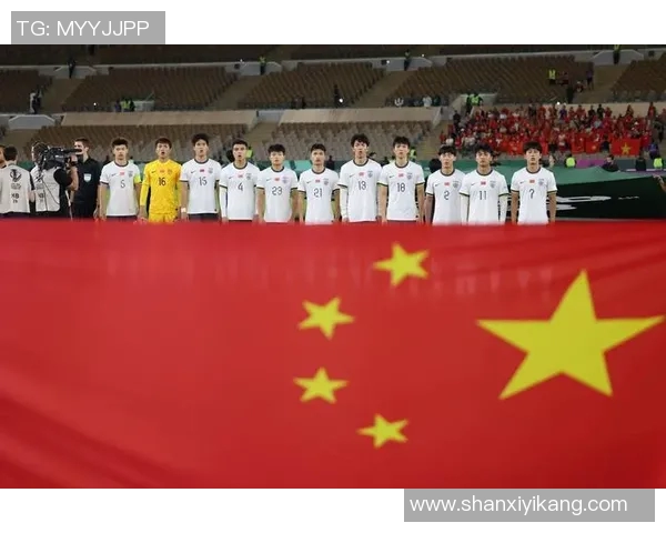 中国足球队球星的崛起与挑战：他们如何改变中国足球的未来与形象