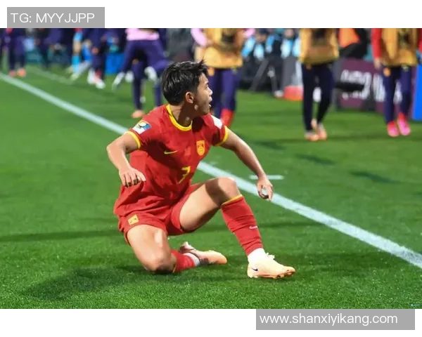 中国足球勇闯世界杯舞台展现实力与希望的崛起之路