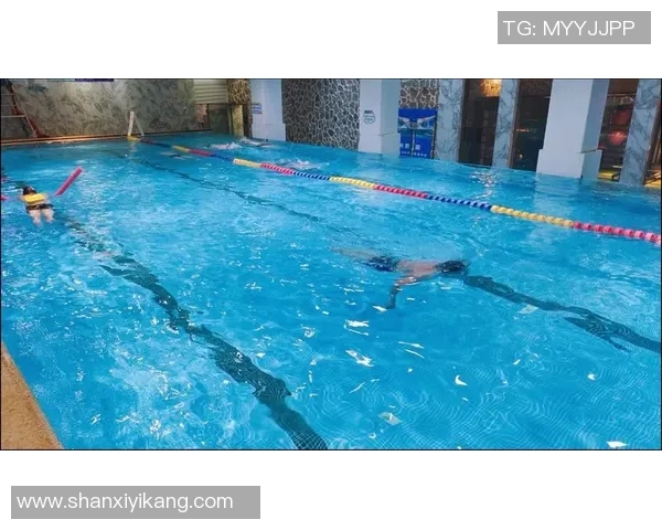 提升游泳技能天津体育中心专业培训课程助你畅游无阻