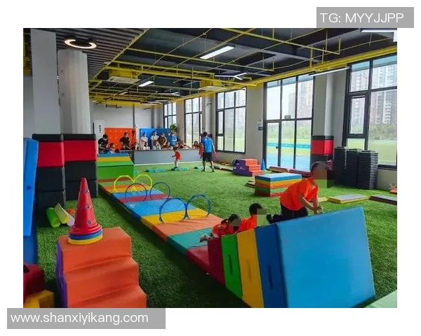 注册公司开展专业体育培训服务助力青少年健康成长与运动技能提升 注册公司开展专业体育培训服务助力青少年健康成长与运动技能提升